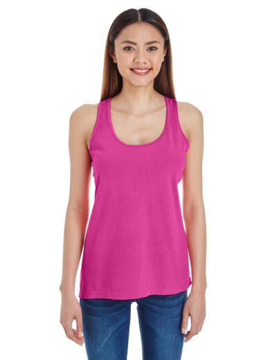 Ladies'  Lightweight Racerback Tank
