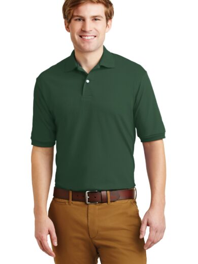 Jerzees ®  Dri-Power ®  Sport Shirt. 437M