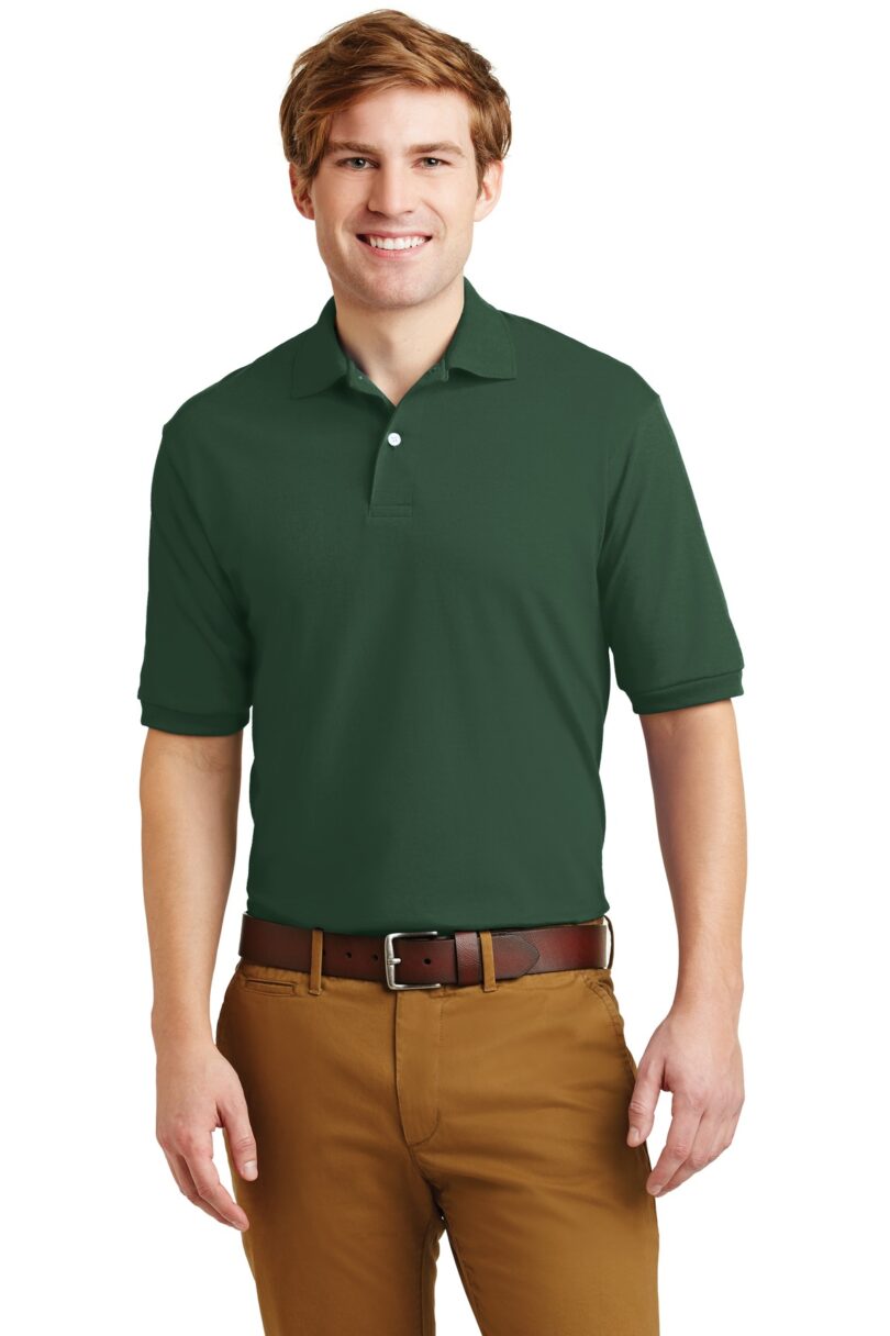 Jerzees ®  Dri-Power ®  Sport Shirt. 437M