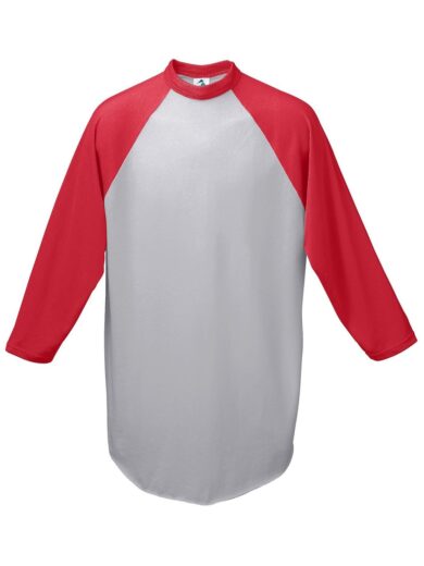 Youth Baseball Jersey