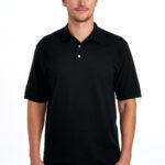 Jerzees ®  Unisex Premium Ring Spun Cotton Pique Sport Shirt 443M