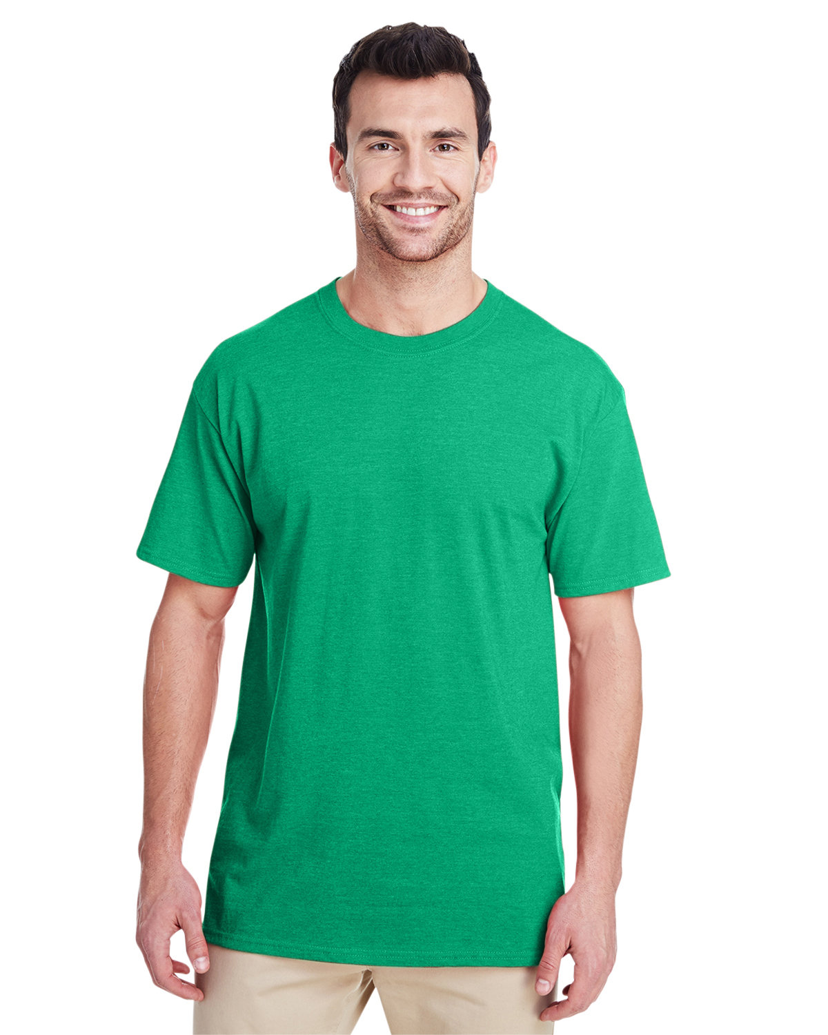 Adult Premium Ringspun T-Shirt