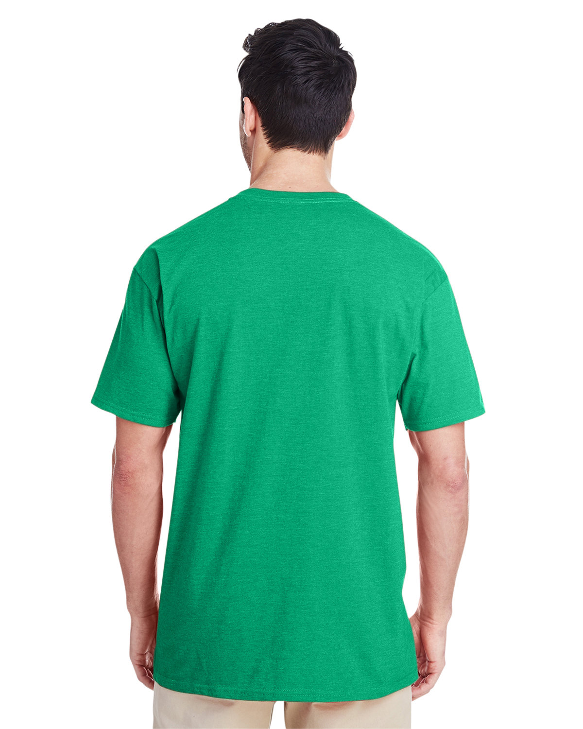 Adult Premium Ringspun T-Shirt - Image 2