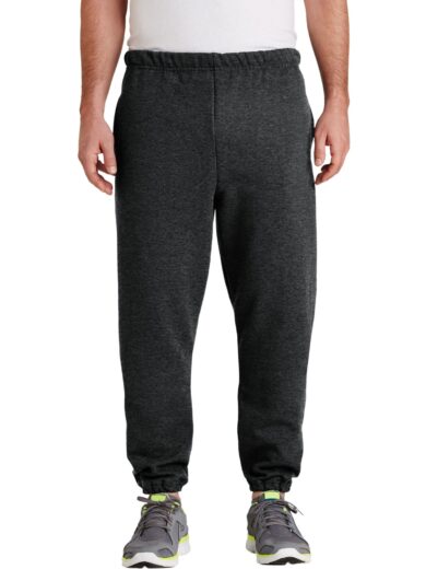 Jerzees ®  Super Sweats ®  NuBlend ®  - Sweatpant with Pockets.  4850MP
