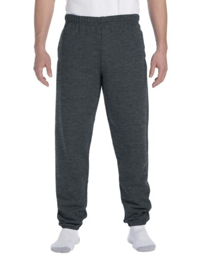 Adult Super Sweats  NuBlend  Fleece Pocketed Sweatpant