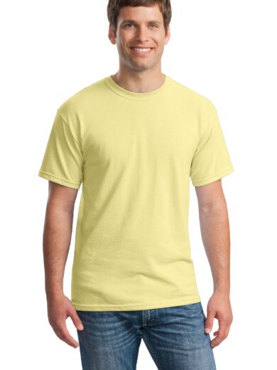 Gildan ®  - Heavy Cotton ™  100% Cotton T-Shirt.  5000