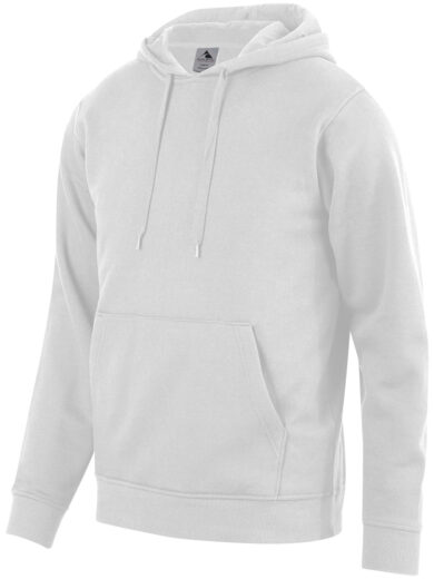 Unisex Fleece Hoodie