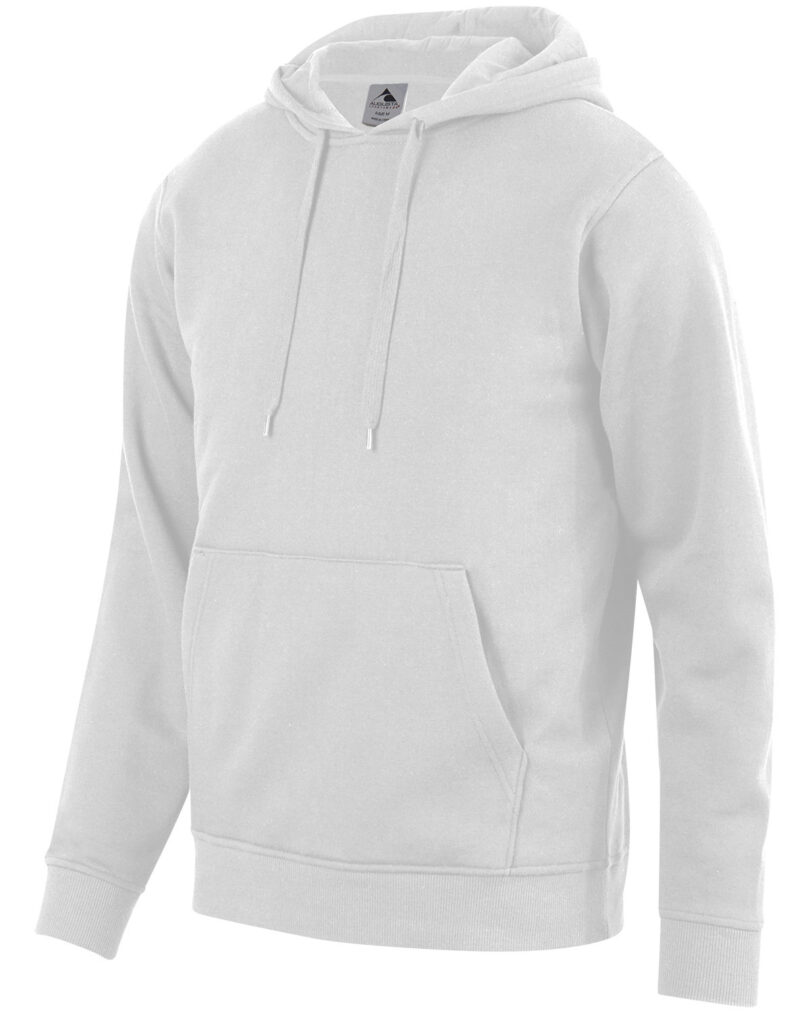 Unisex Fleece Hoodie