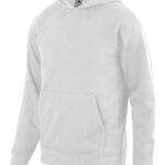 Youth Fleece Hoodie