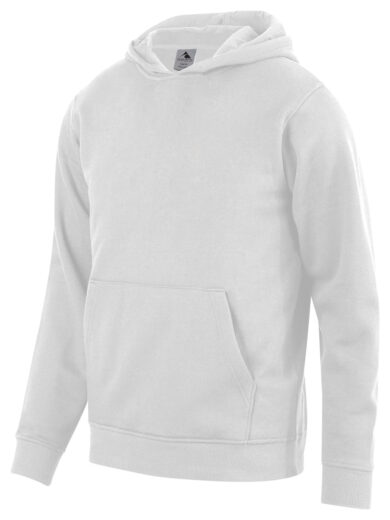 Youth Fleece Hoodie