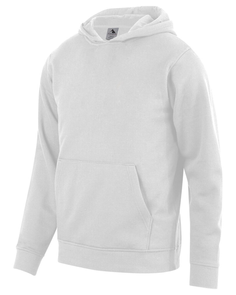 Youth Fleece Hoodie