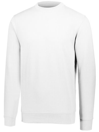 Adult Fleece Crewneck Sweatshirt