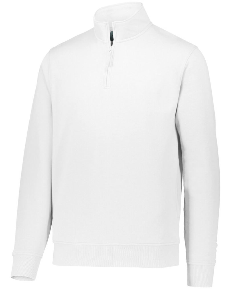 Adult Fleece Pullover Sweatshirt