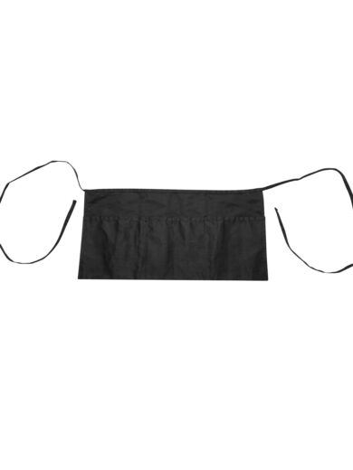 Midweight Cotton Twill Waist Apron
