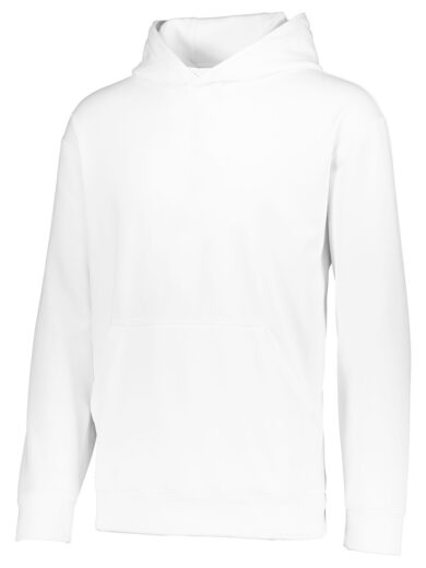Youth Wicking Fleece Hood