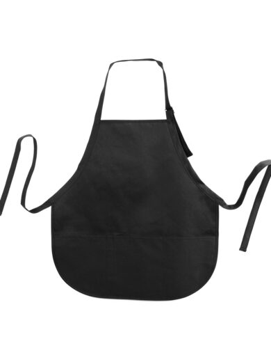 Sara AS3R Cotton Twill Apron