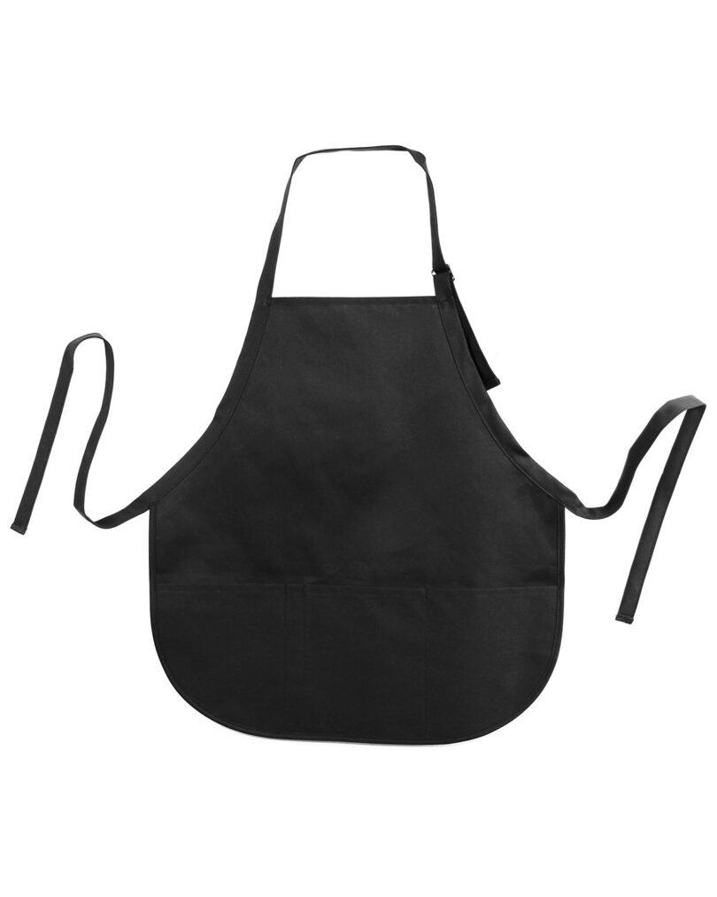 Sara AS3R Cotton Twill Apron