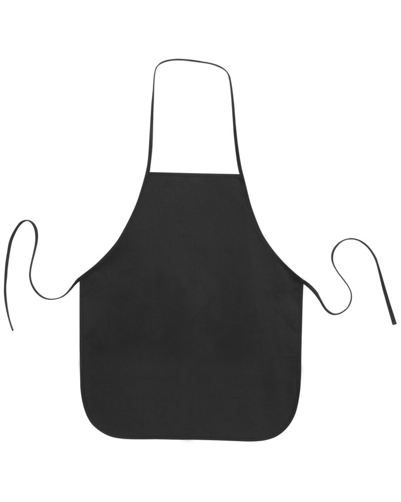 Midweight Cotton Twill Apron