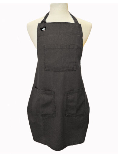 Denim Apron