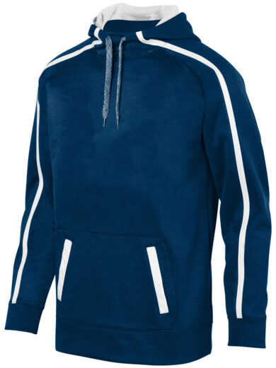 Adult Stoked Tonal Heather Hoodie