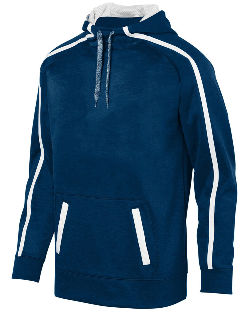 Adult Stoked Tonal Heather Hoodie