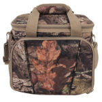 Camo Camping Cooler Bag