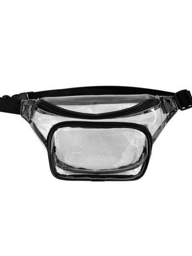 Clear Fanny Pack
