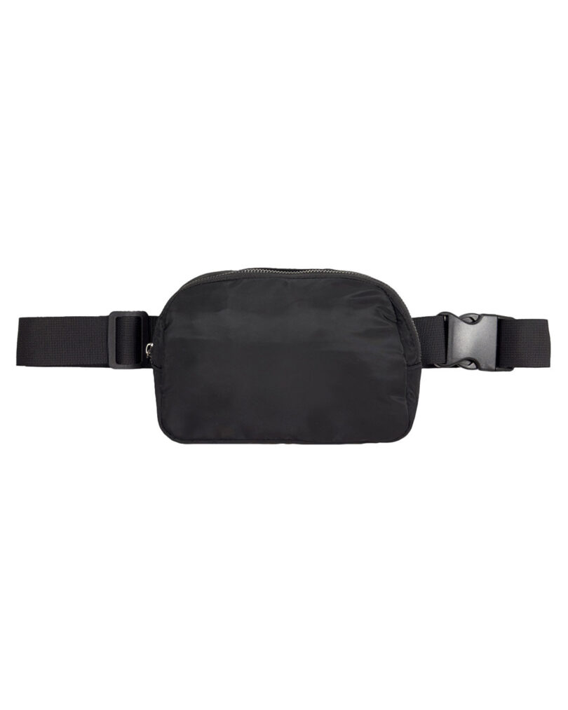Travel Belt Bag