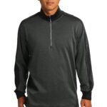 Nike Dri-FIT 1/2-Zip Cover-Up. 578673