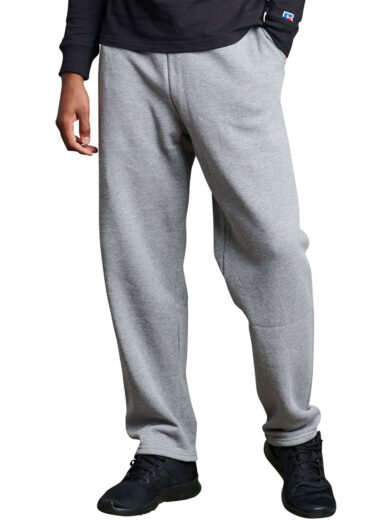 Adult Dri-Power  Open-Bottom Sweatpant