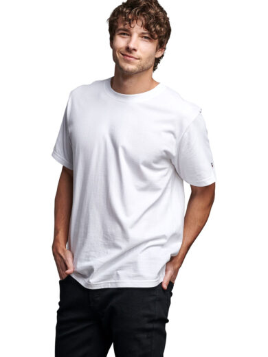 Unisex Cotton Classic T-Shirt