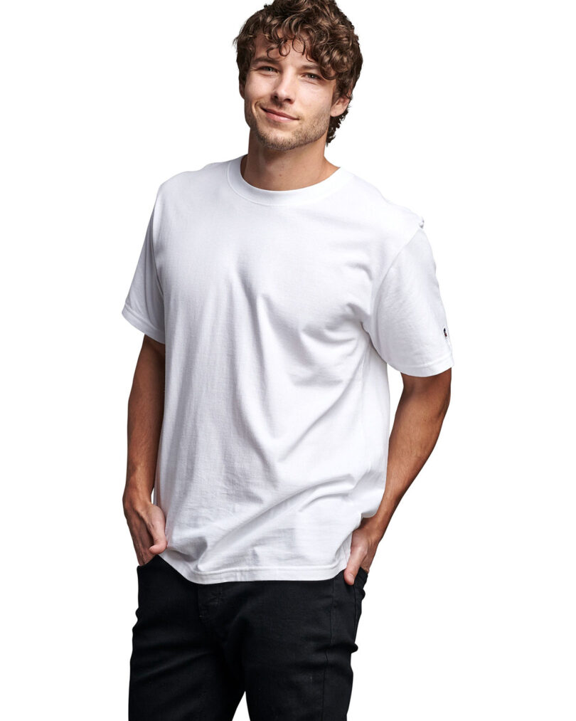 Unisex Cotton Classic T-Shirt