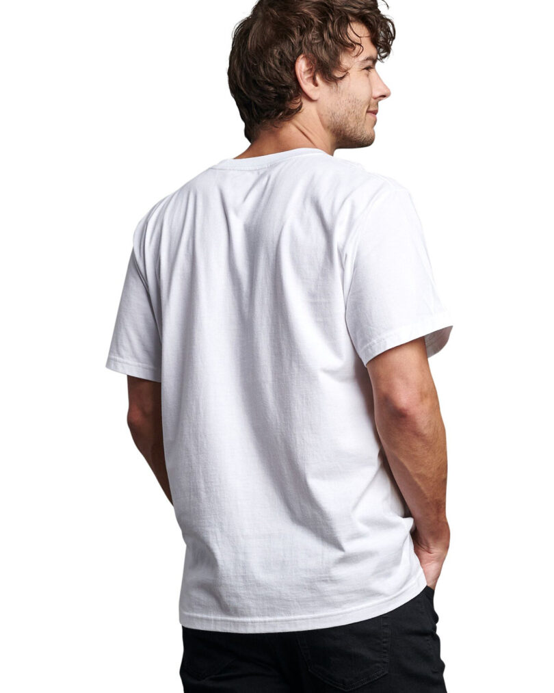 Unisex Cotton Classic T-Shirt - Image 2