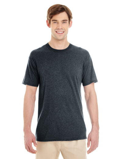 Adult TRI-BLEND T-Shirt