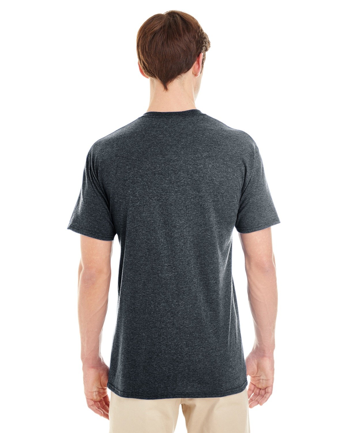 Adult TRI-BLEND T-Shirt - Image 2