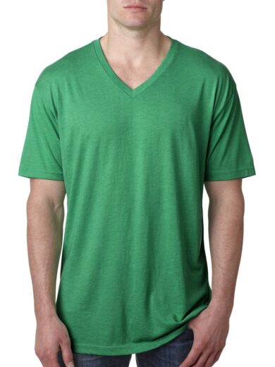 Men's Triblend V
