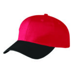 Cotton Twill Low Profile Cap