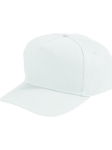 Youth Cotton-Twill Cap