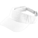 Sport Twill Visor