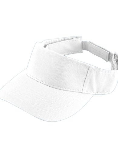 Sport Twill Visor
