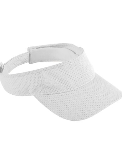 Athletic Mesh Visor