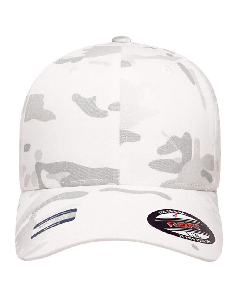 Multicam  Cap
