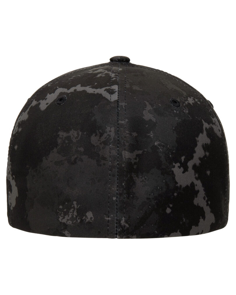 Adult VEIL  Flexfit Cap - Image 2