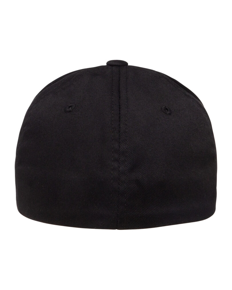 Youth Wooly Cap - Image 2
