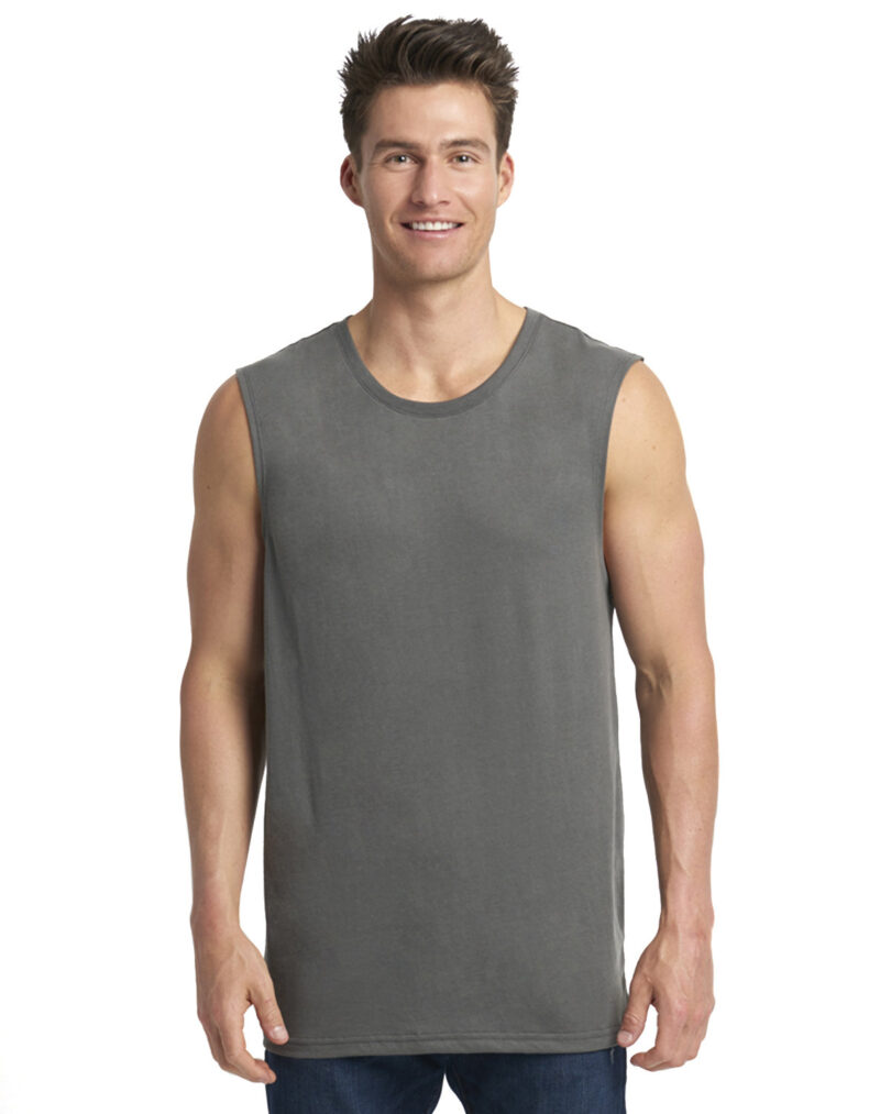 Men's Muscle Tank