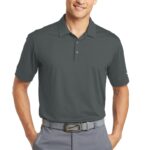Nike Dri-FIT Vertical Mesh Polo. 637167