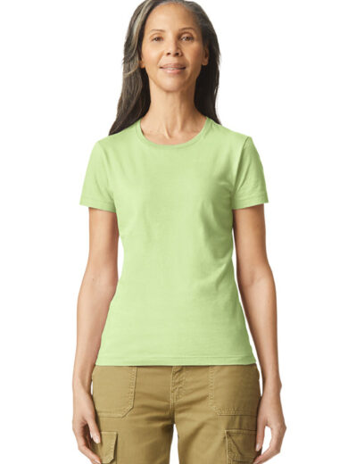 Gildan Softstyle ®  Women's T-Shirt. 64000L