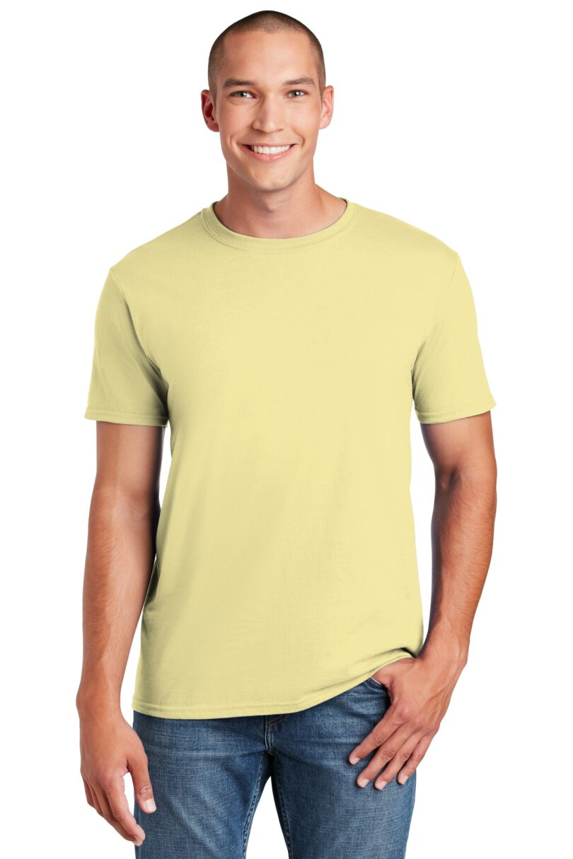 Gildan Softstyle ®  T-Shirt. 64000