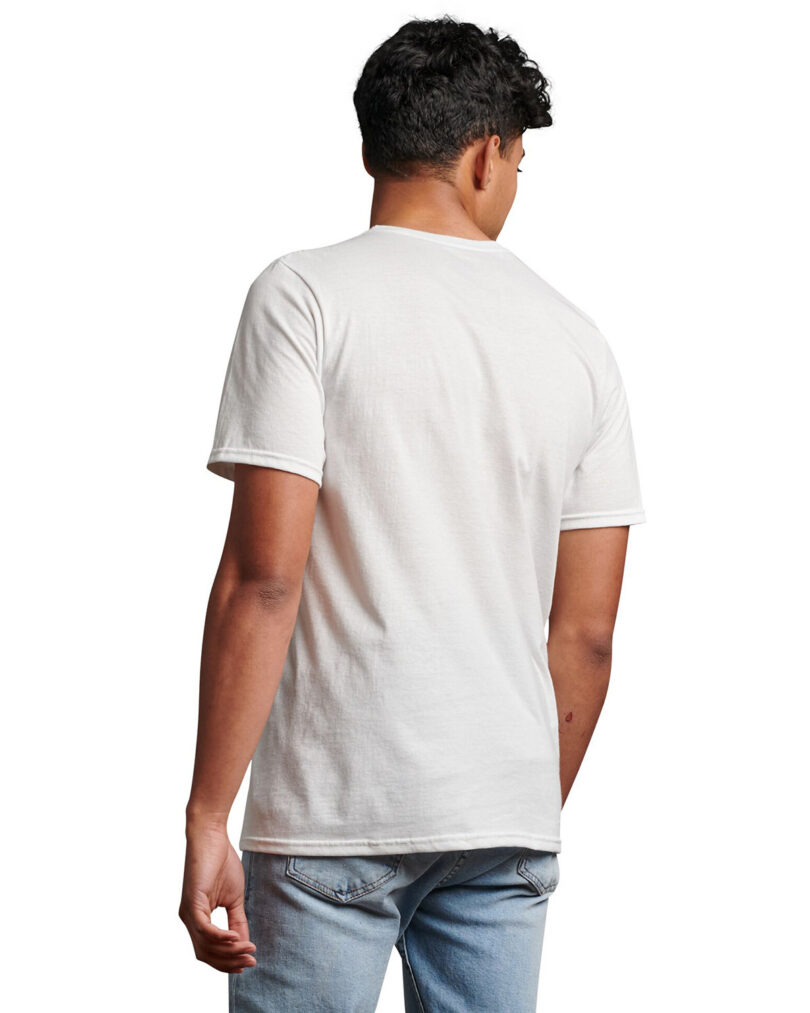 Unisex Essential Performance T-Shirt - Image 2