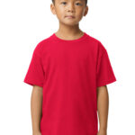 Gildan ®  Youth Softstyle ®  Midweight Tee 65000B
